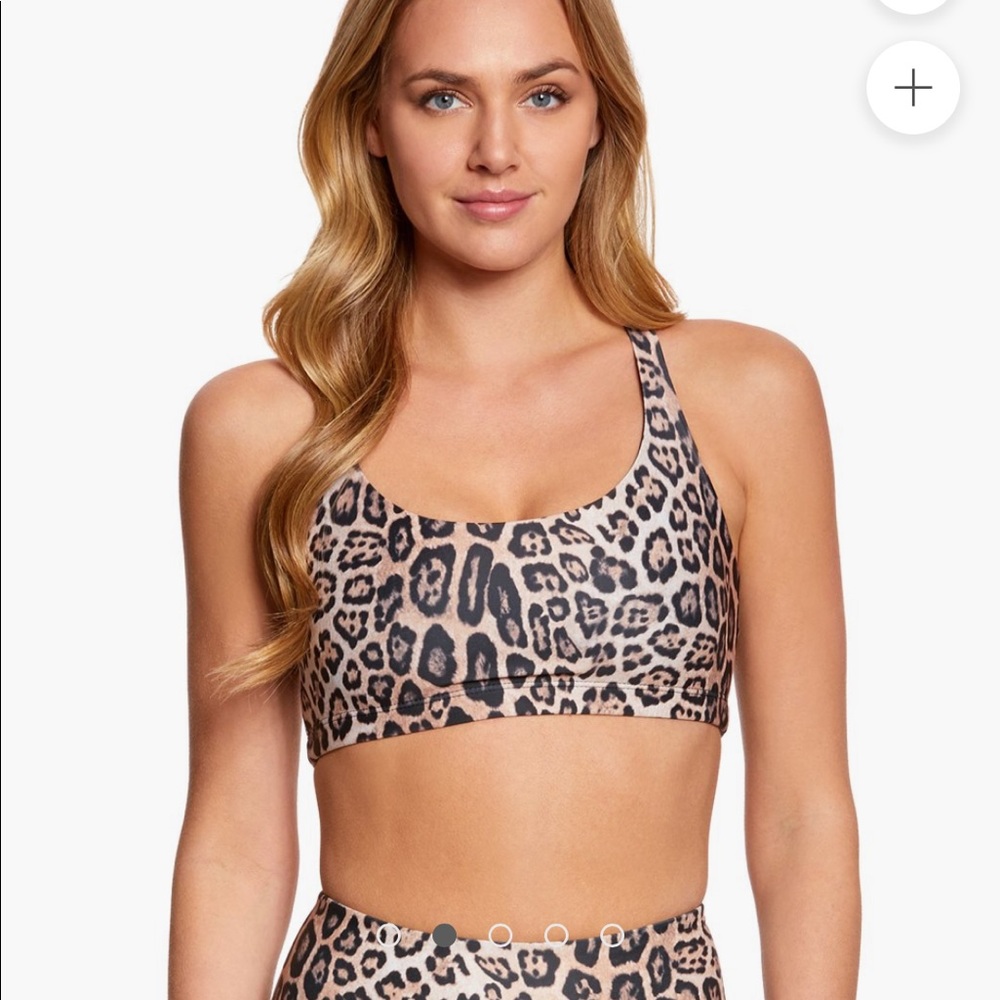 Onzie bra